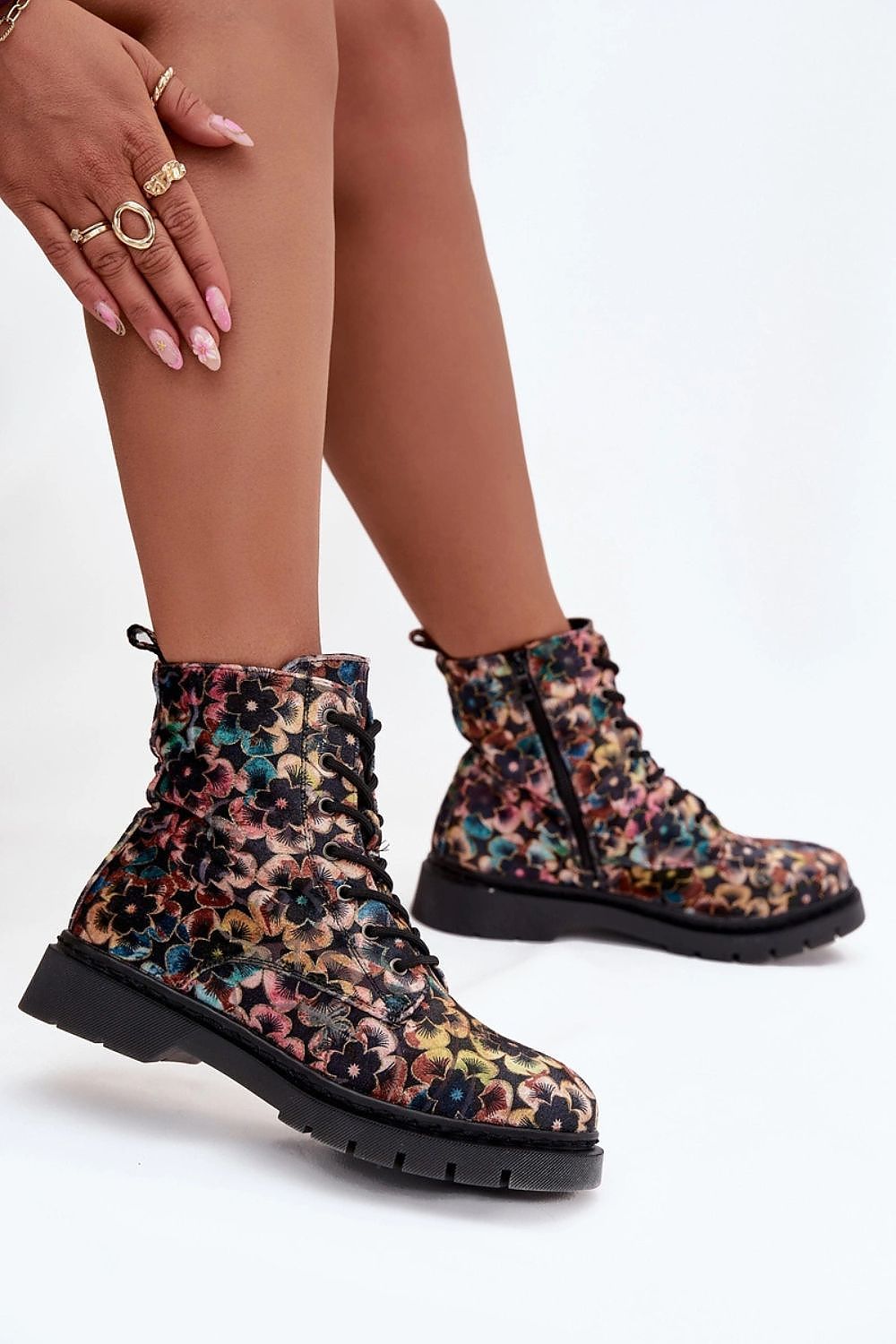  Botine model 218713 Step in style 
