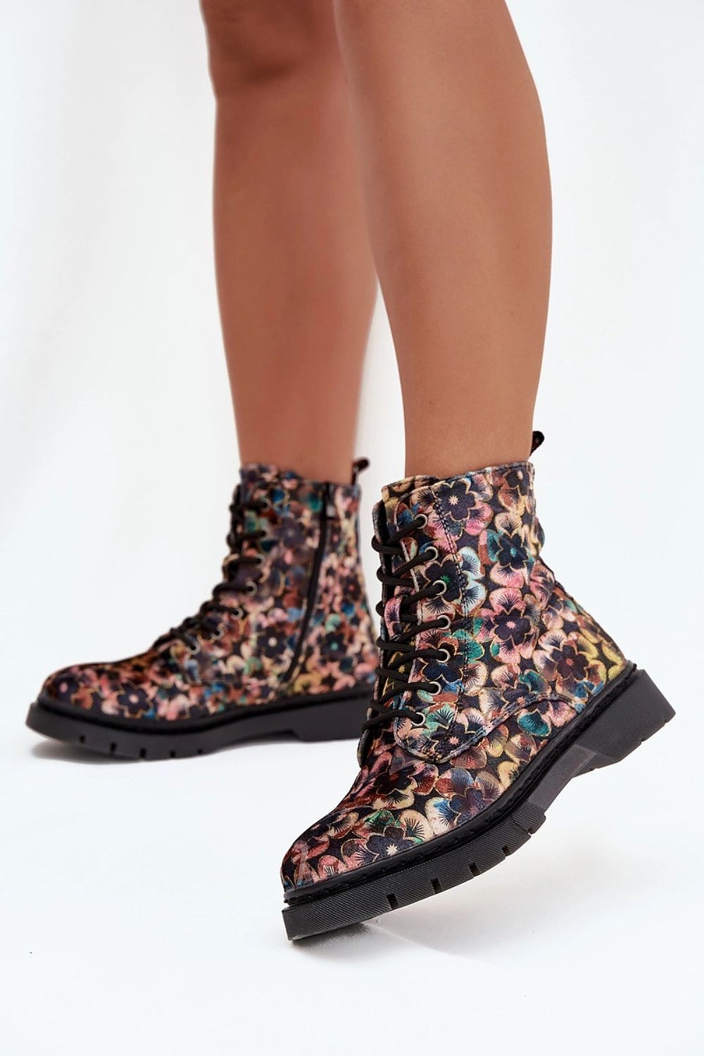  Botine model 218713 Step in style 