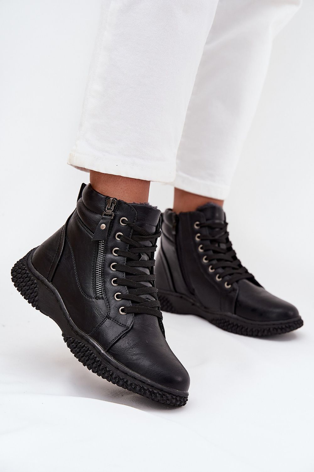  Botine model 218726 Step in style 