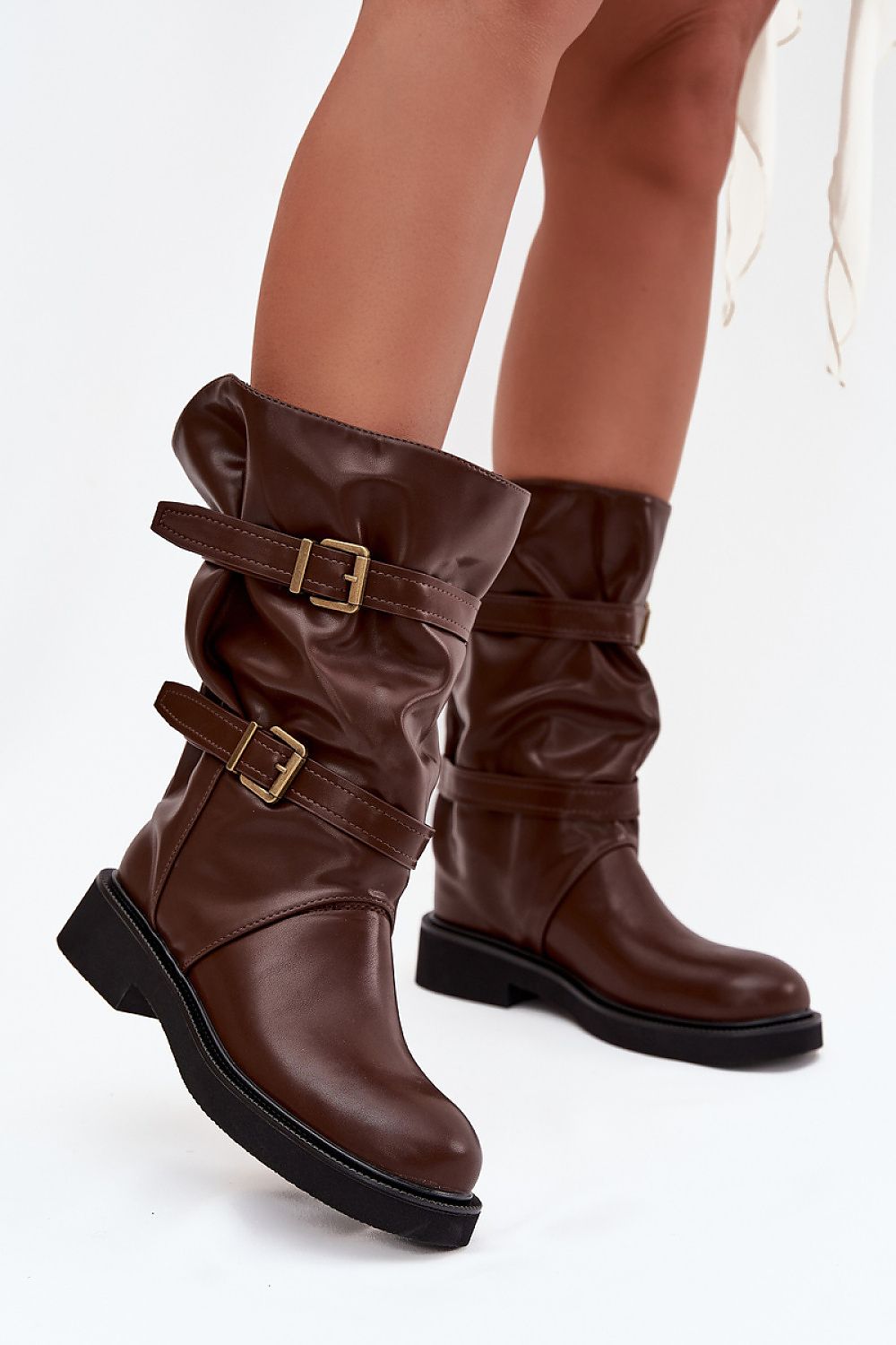  Cizme model 218735 Step in style 