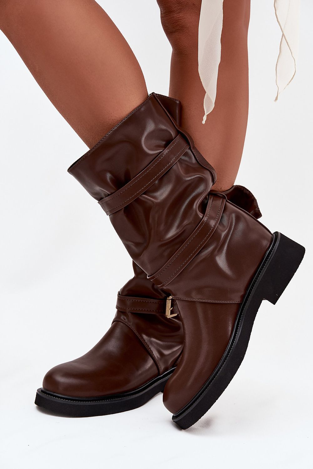  Cizme model 218735 Step in style 