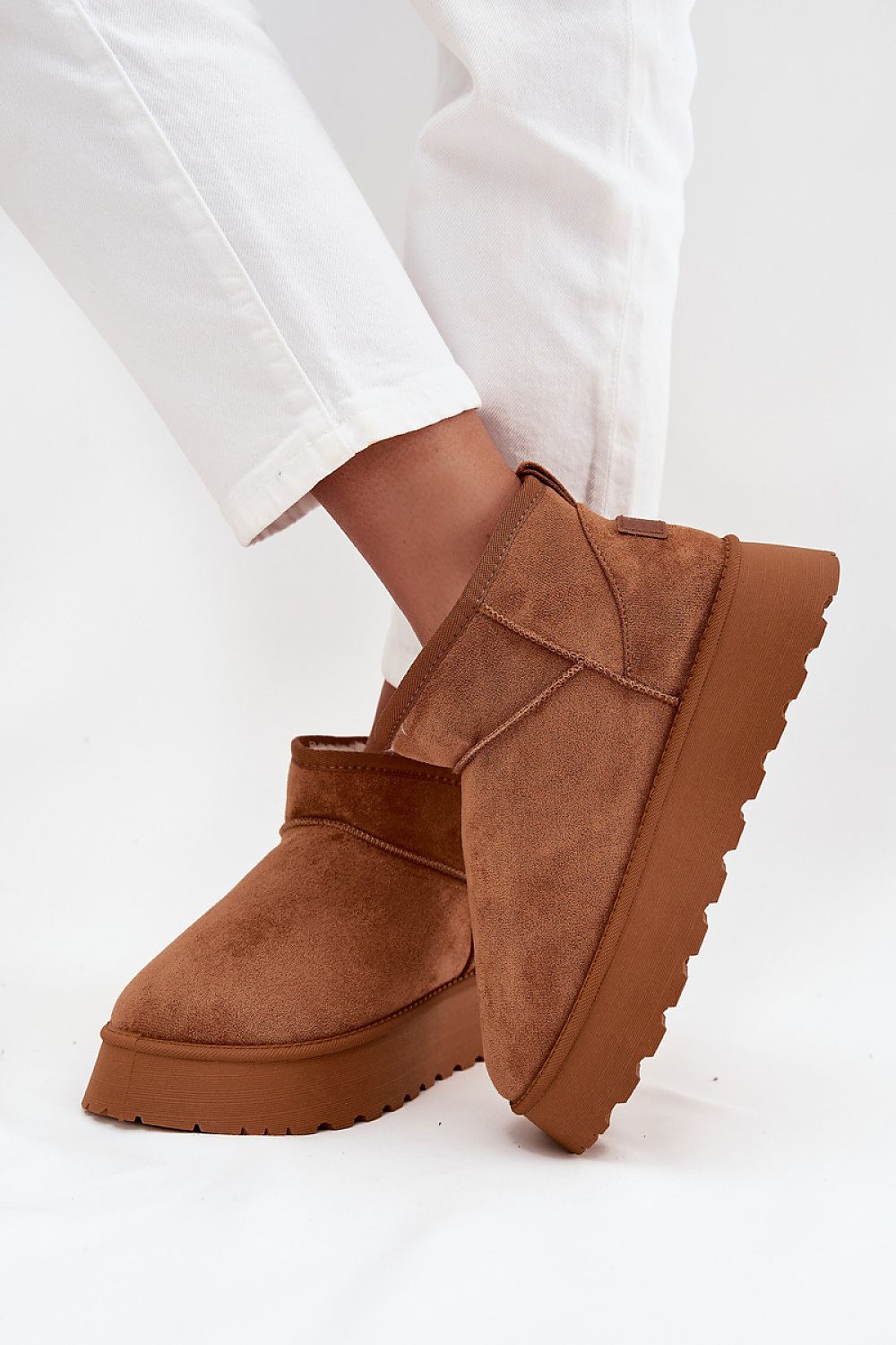  Moon boots model 218737 Step in style 