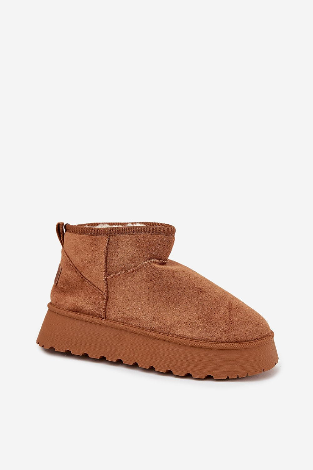  Moon boots model 218737 Step in style 