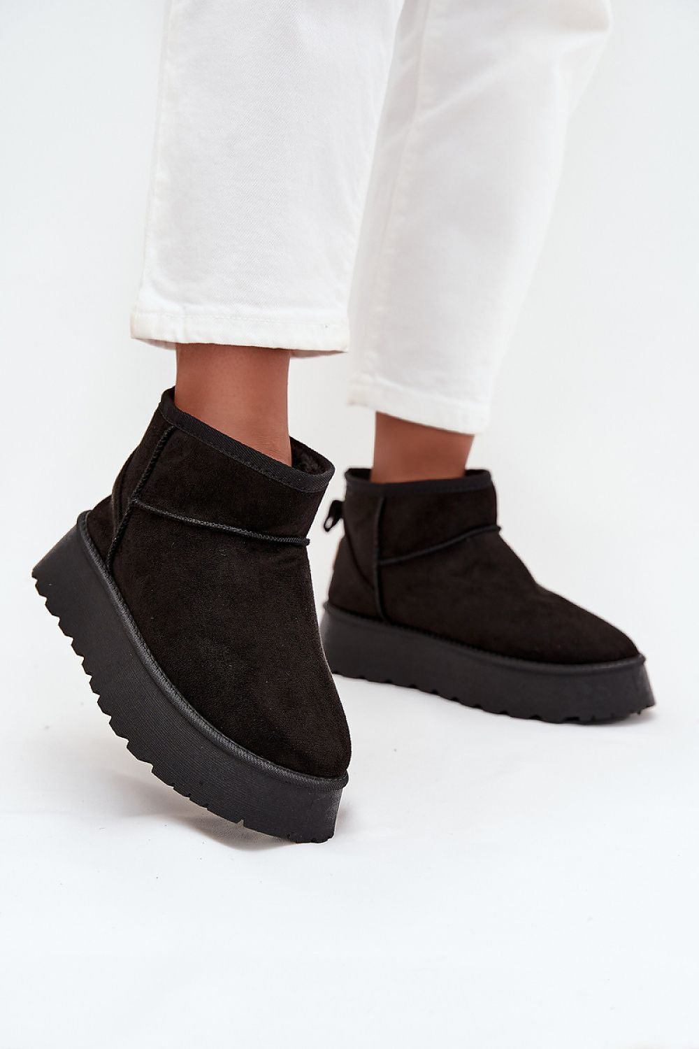  Moon boots model 218738 Step in style 