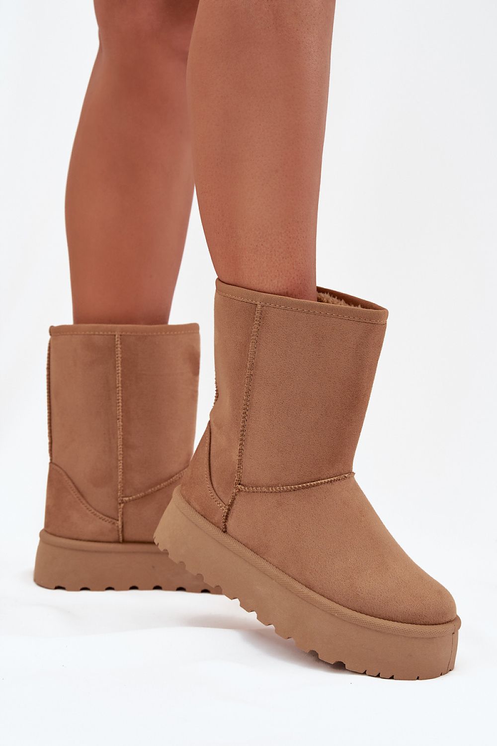  Moon boots model 218739 Step in style 