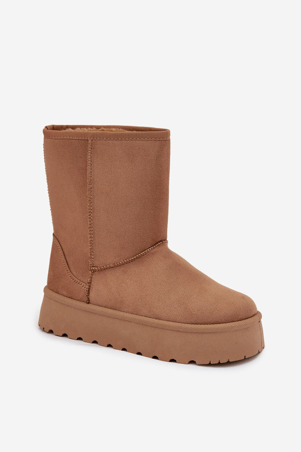  Moon boots model 218739 Step in style 