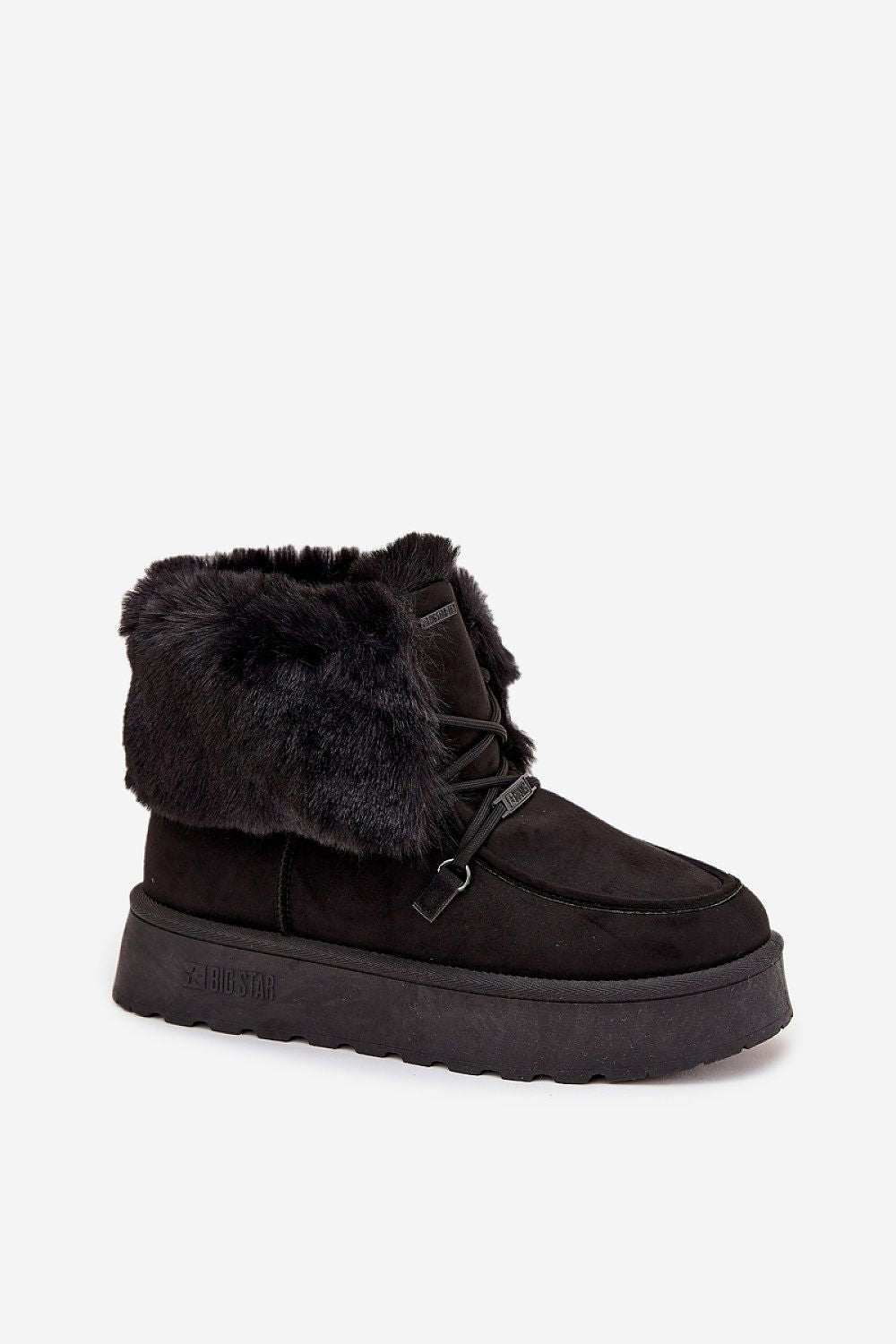  Moon boots model 218744 Step in style 