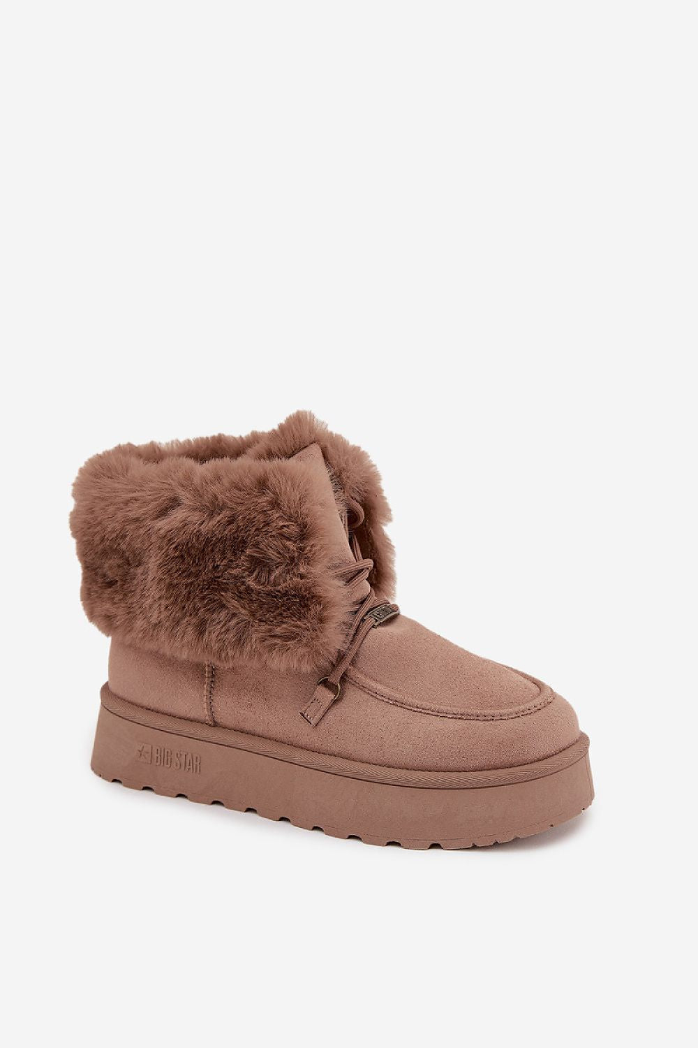  Moon boots model 218745 Step in style 