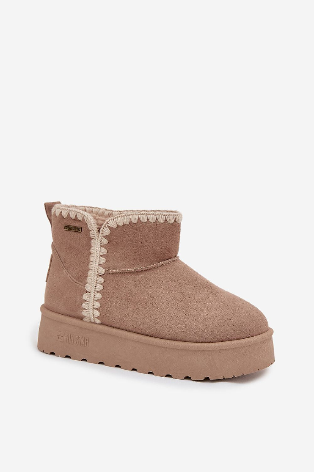  Moon boots model 218746 Step in style 