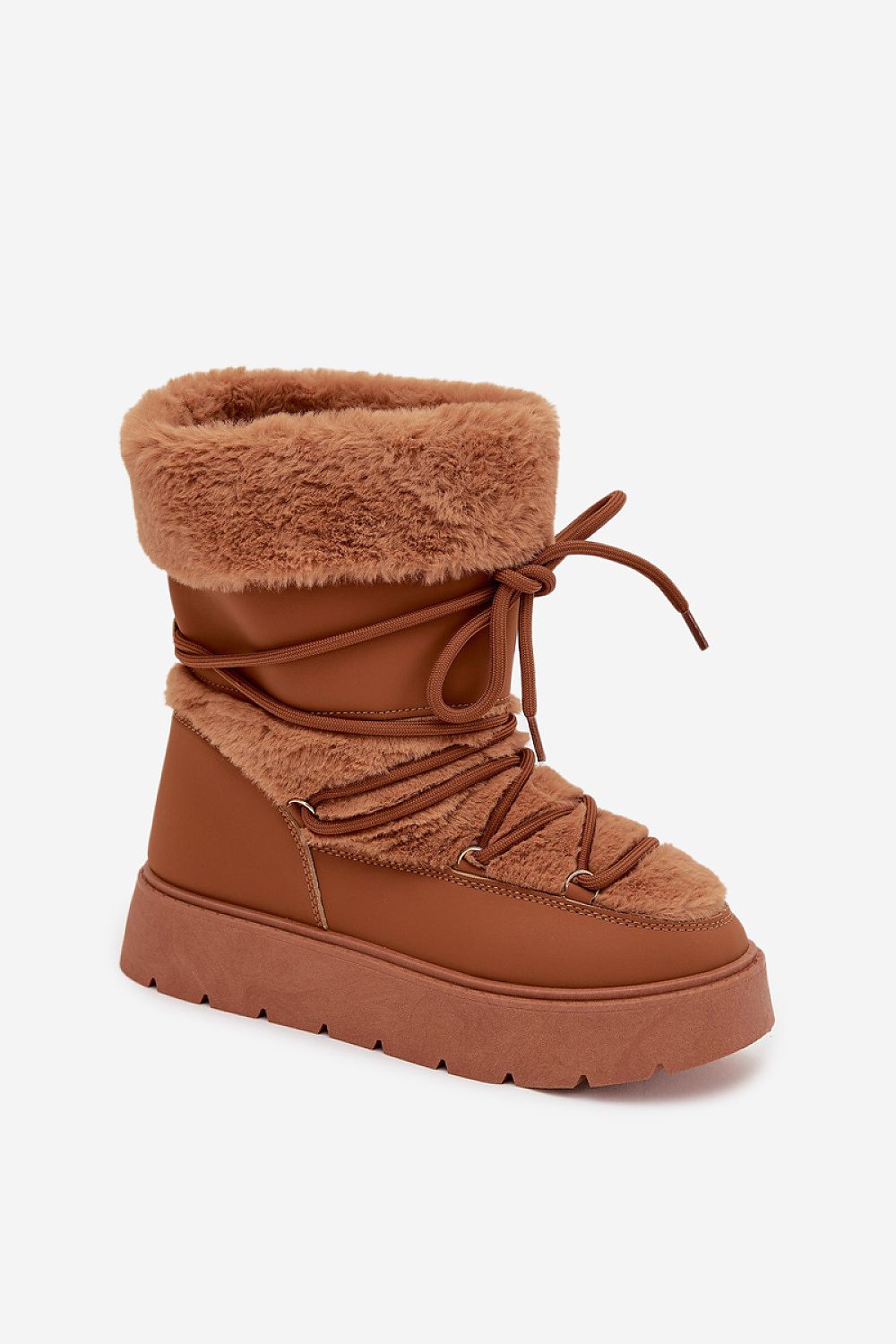  Moon boots model 218748 Step in style 