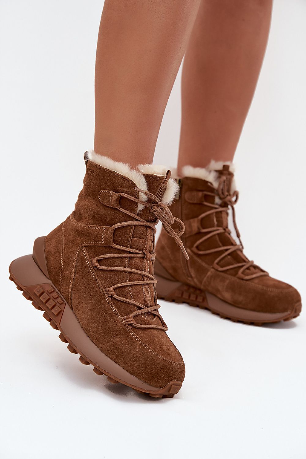  Moon boots model 218749 Step in style 