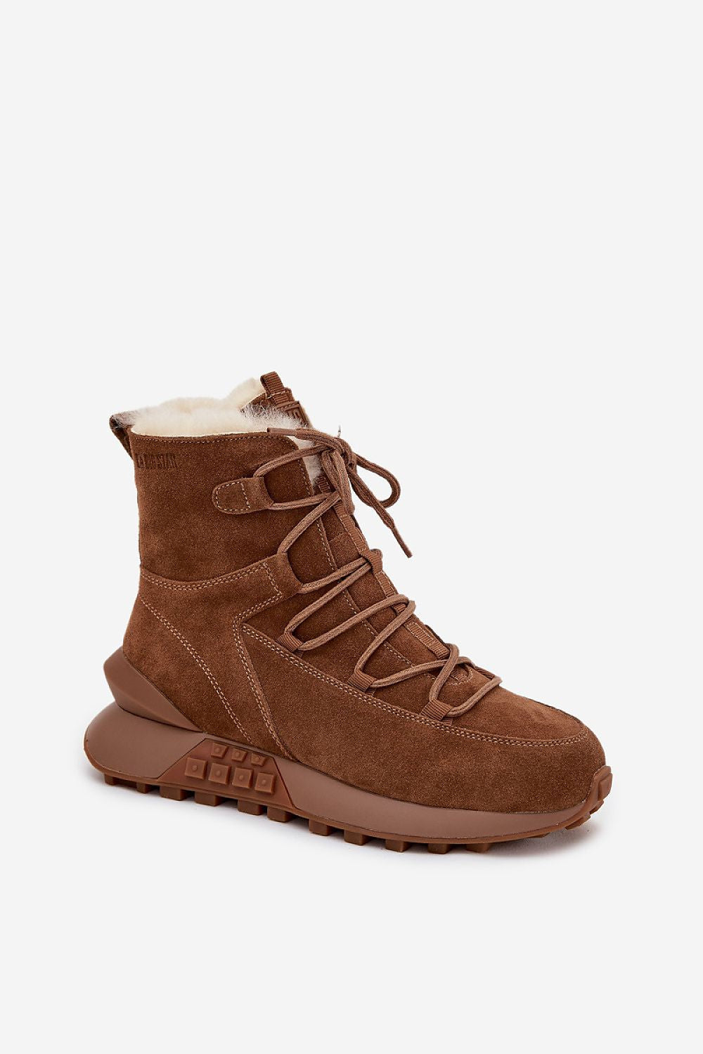  Moon boots model 218749 Step in style 