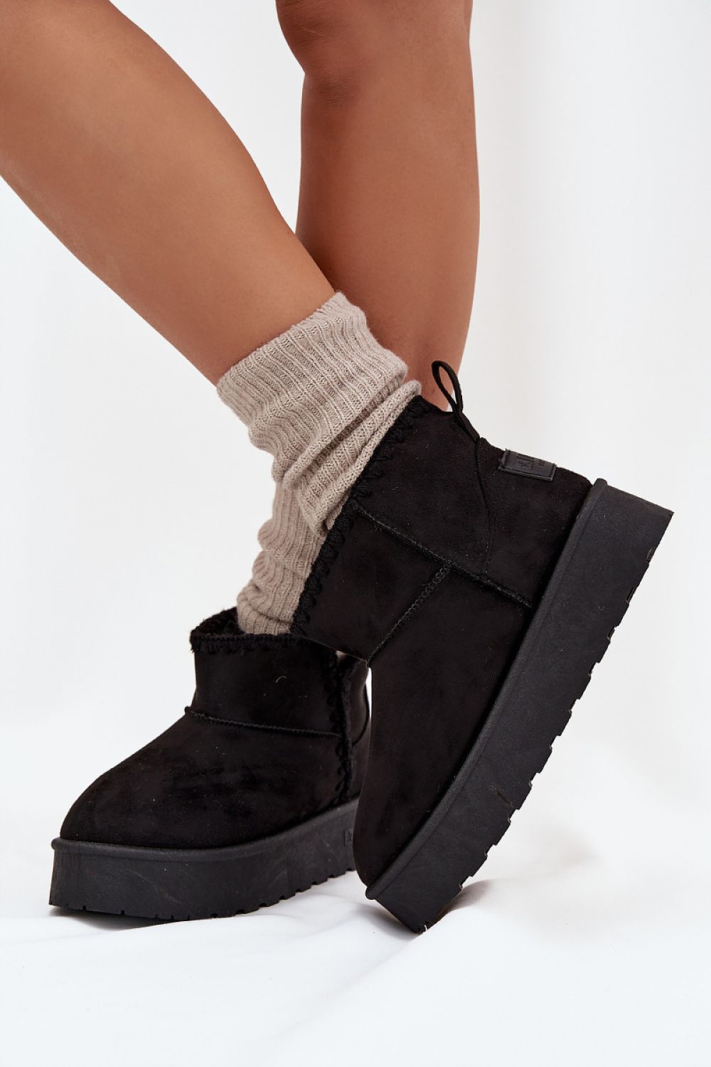  Moon boots model 218751 Step in style 