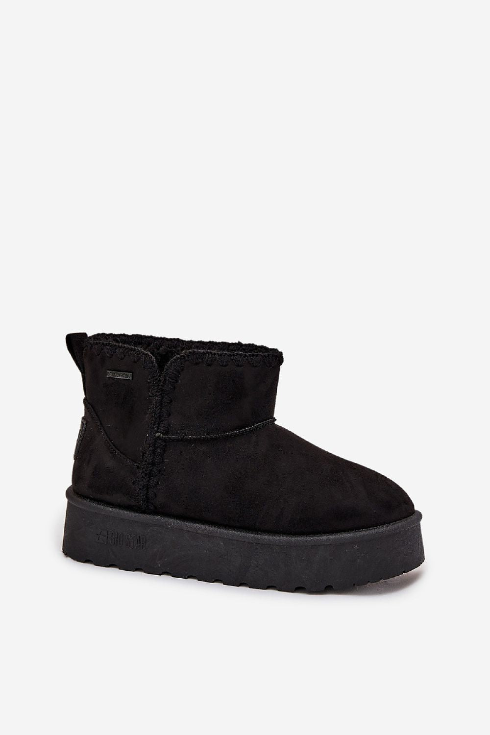  Moon boots model 218751 Step in style 