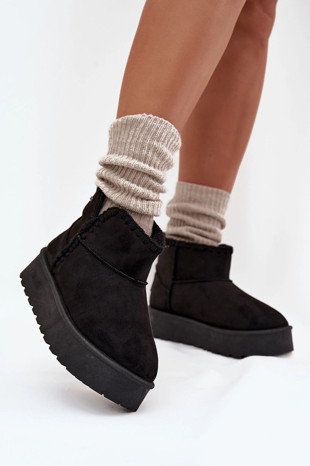  Moon boots model 218751 Step in style 