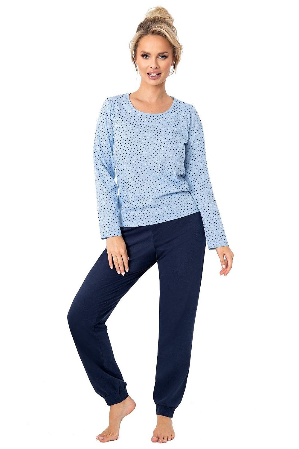  Pijama model 218769 Donna 