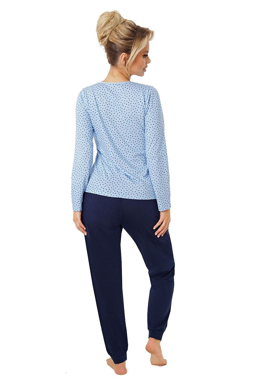  Pijama model 218769 Donna 