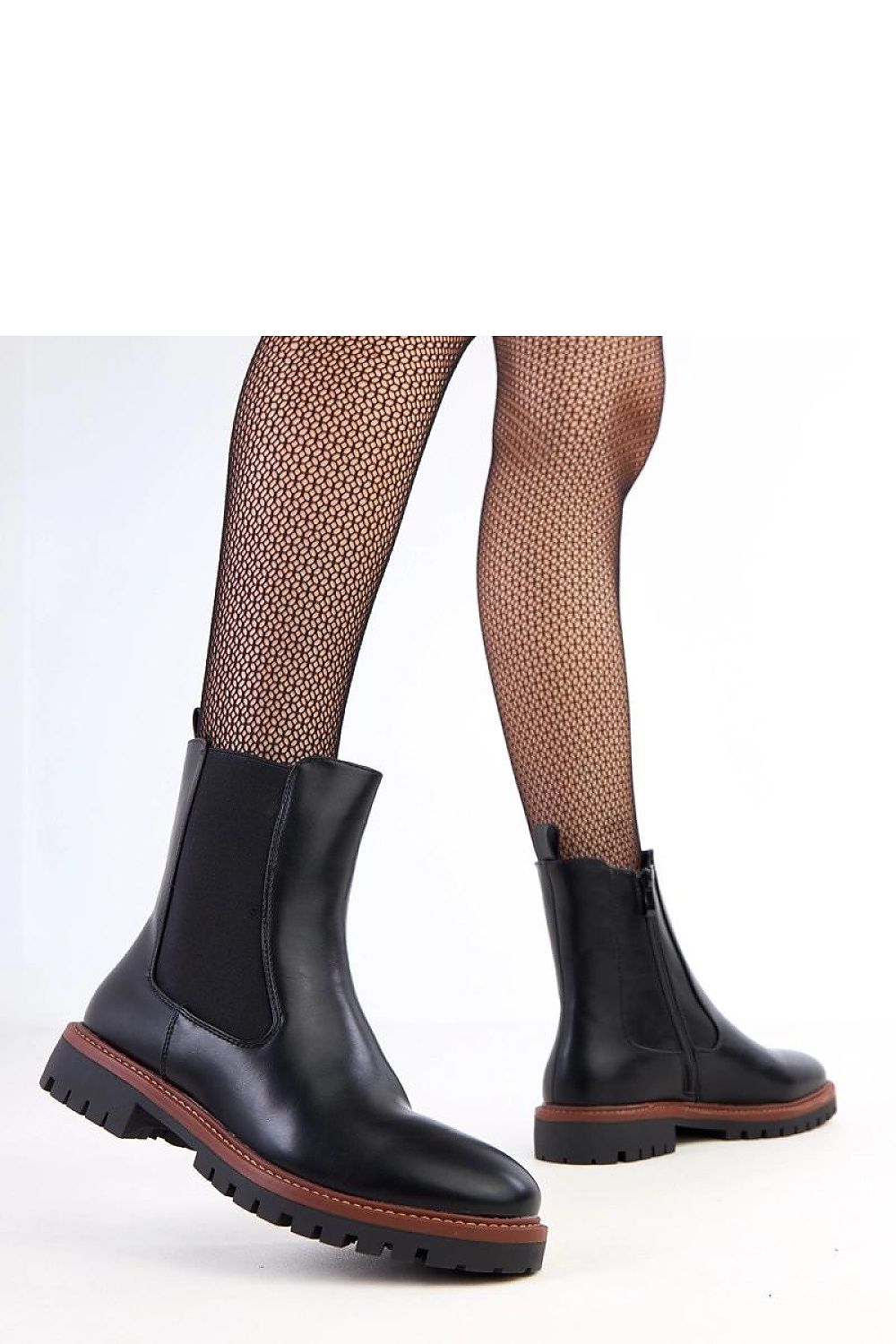  Botine model 218811 Solea 