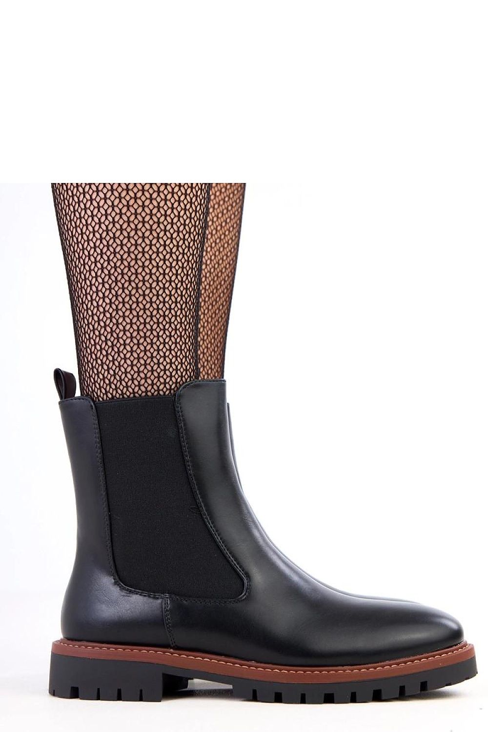  Botine model 218811 Solea 