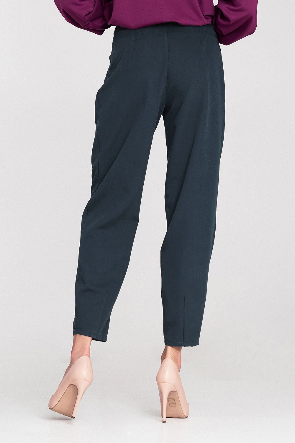  Pantaloni de damă model 218896 Nife 
