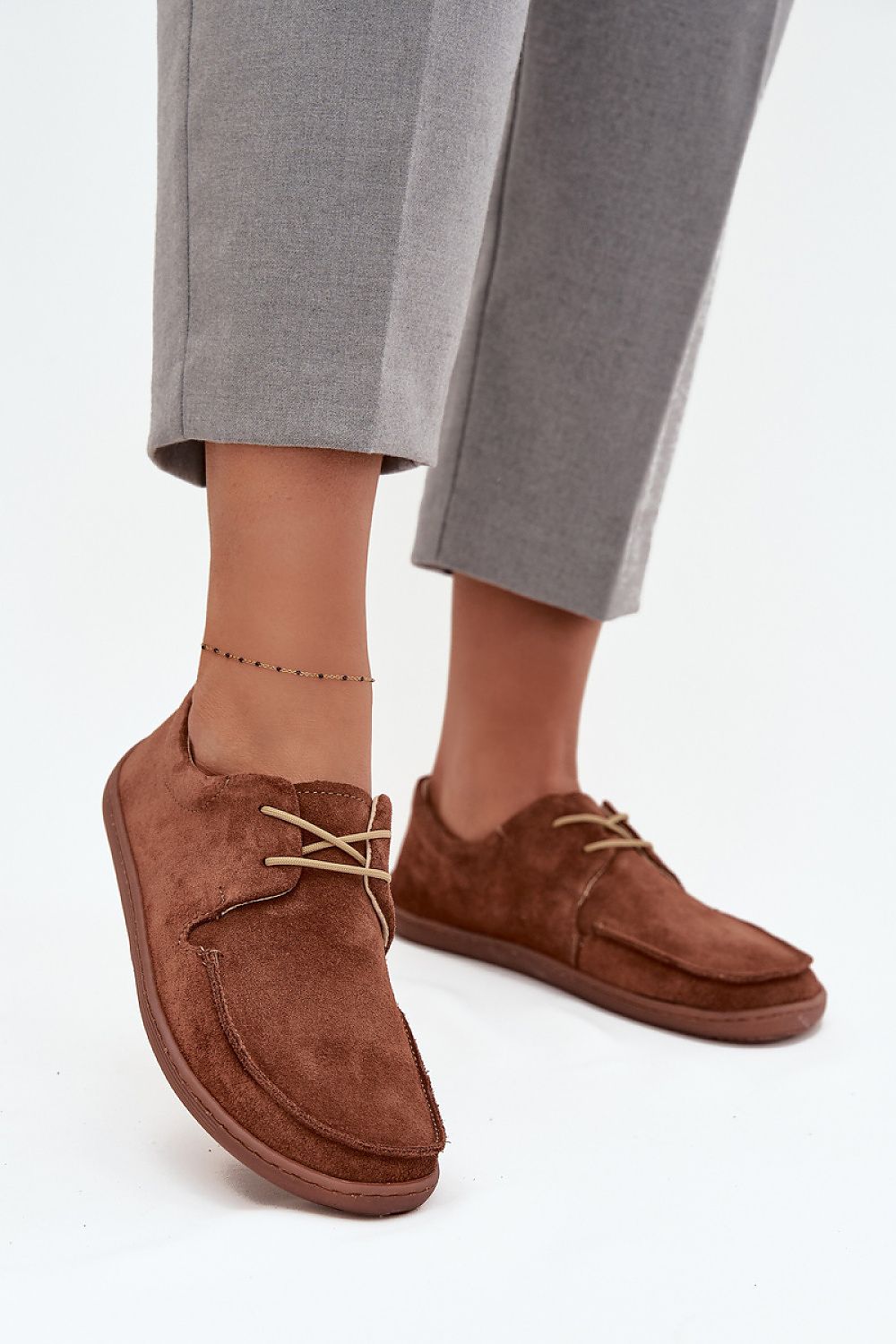  fără încălțăminte model 218904 Step in style 