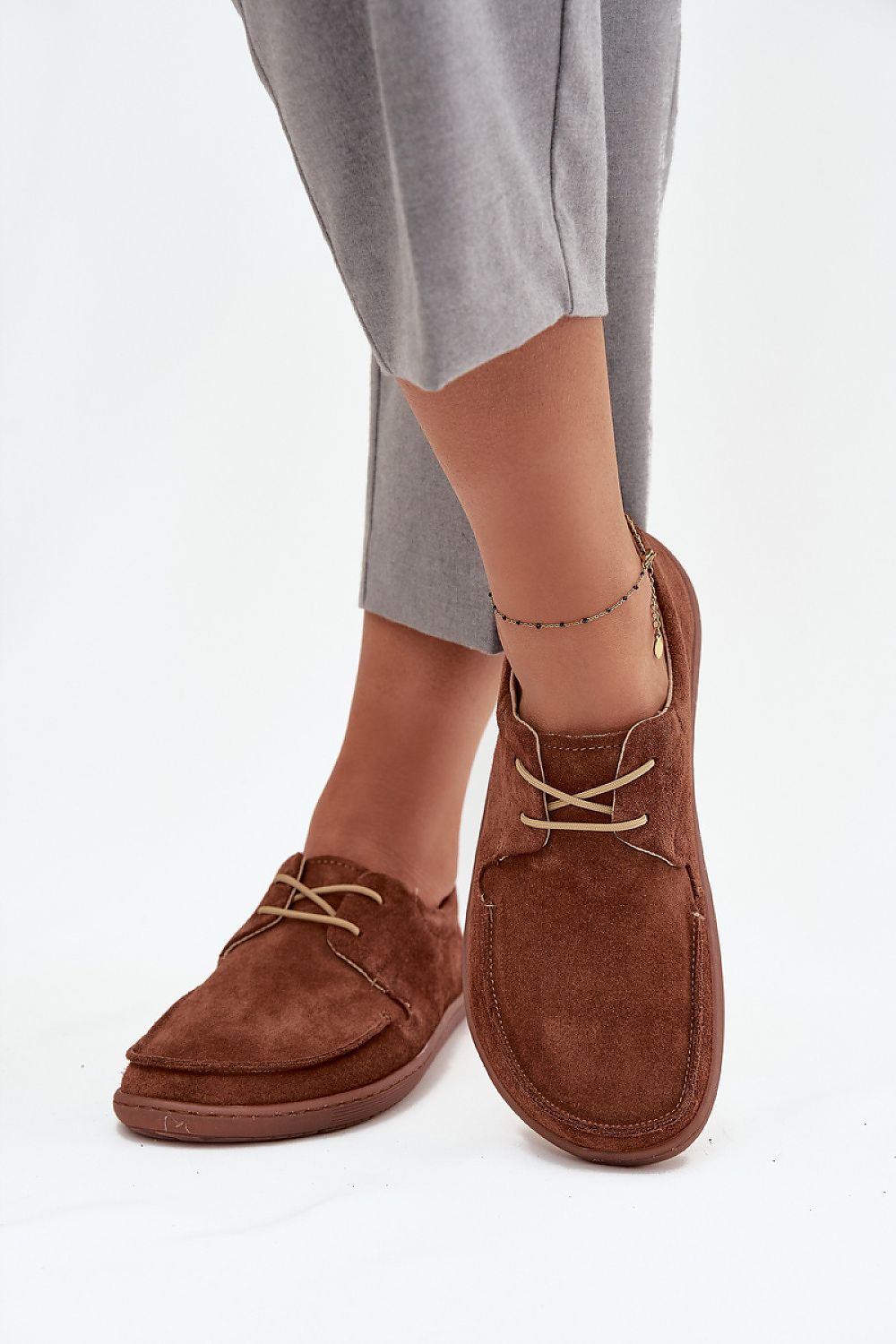  fără încălțăminte model 218904 Step in style 
