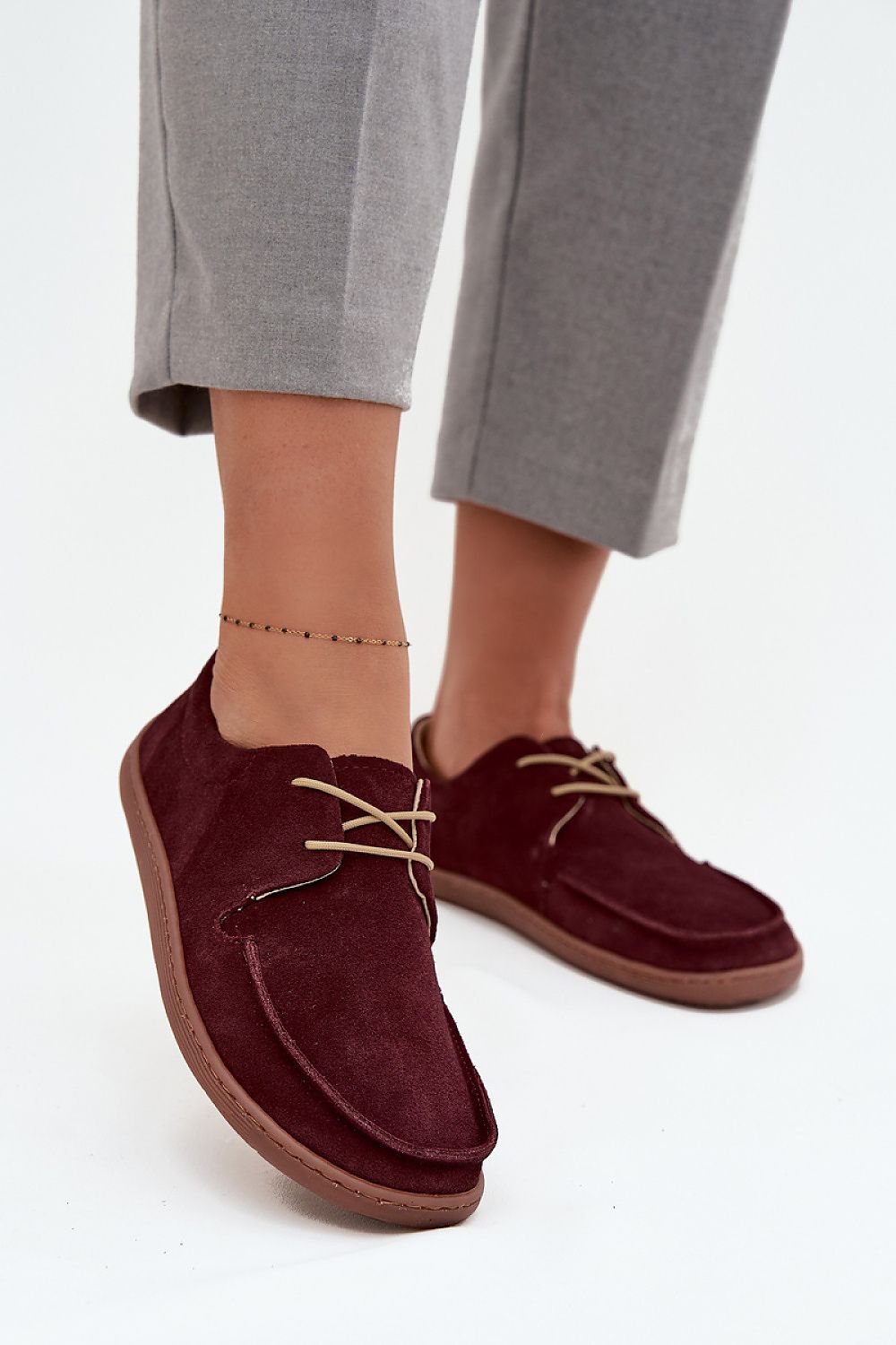  fără încălțăminte model 218905 Step in style 