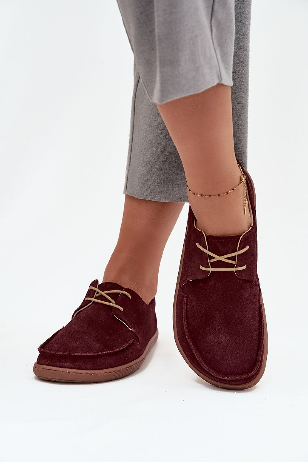  fără încălțăminte model 218905 Step in style 