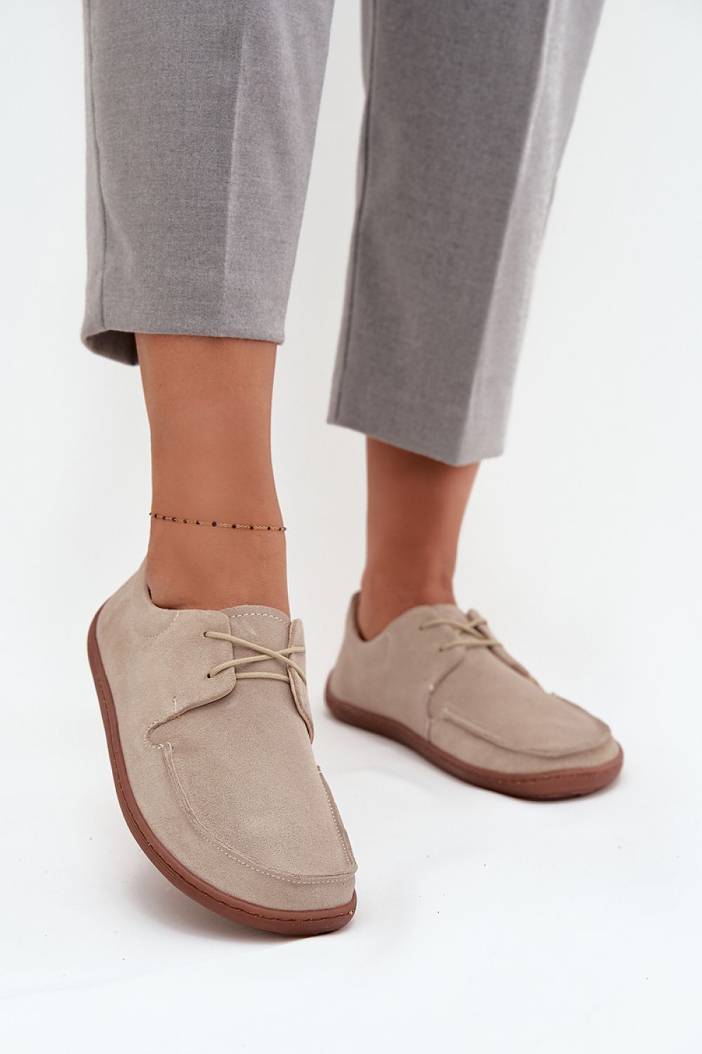  fără încălțăminte model 218906 Step in style 