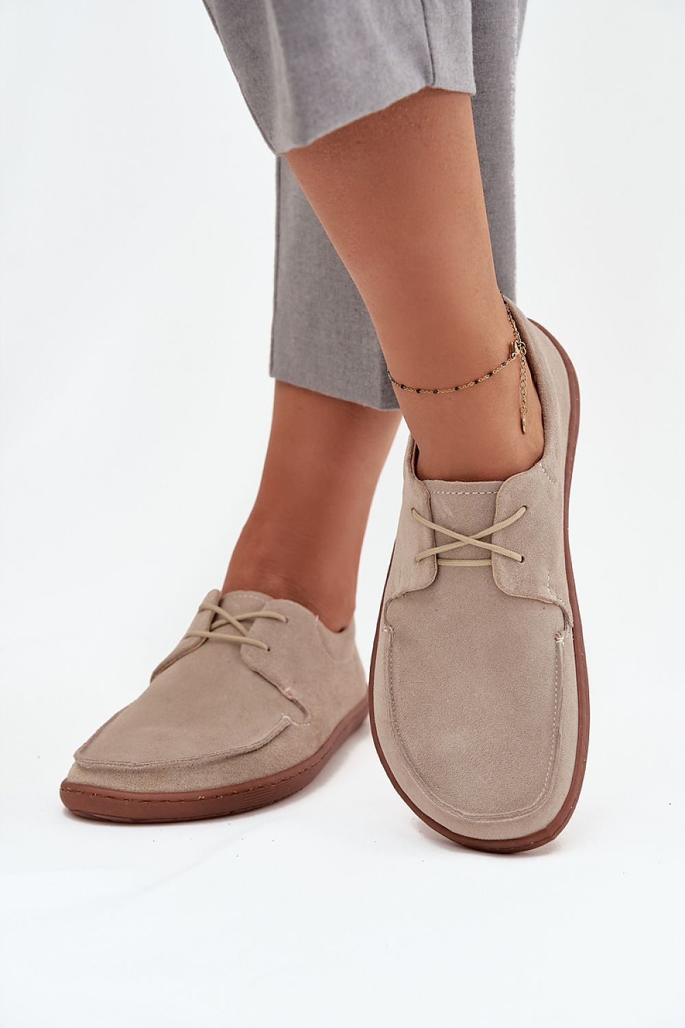  fără încălțăminte model 218906 Step in style 