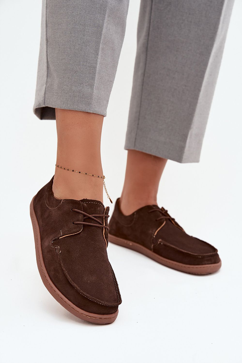  fără încălțăminte model 218907 Step in style 