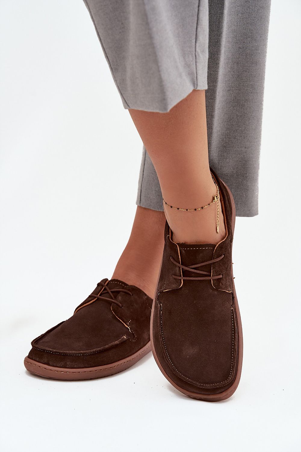  fără încălțăminte model 218907 Step in style 