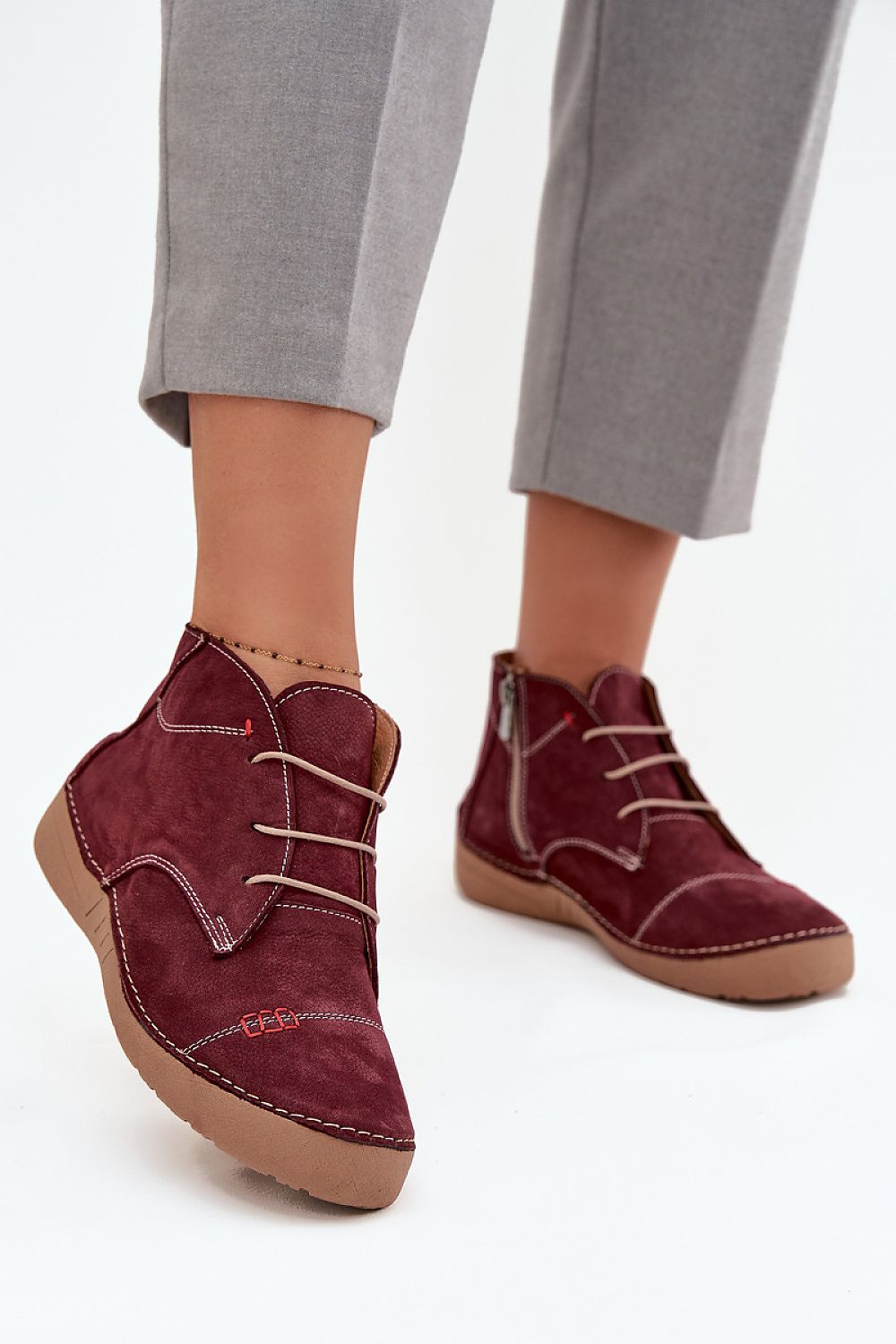  Pantofi model 218908 Step in style 