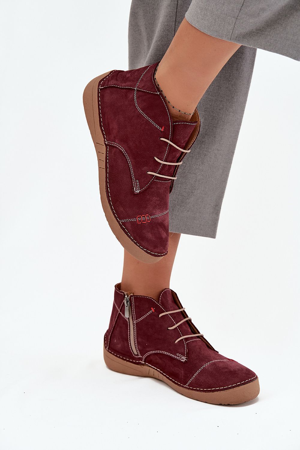  Pantofi model 218908 Step in style 
