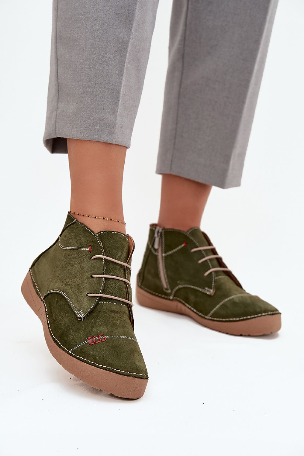  Pantofi model 218909 Step in style 