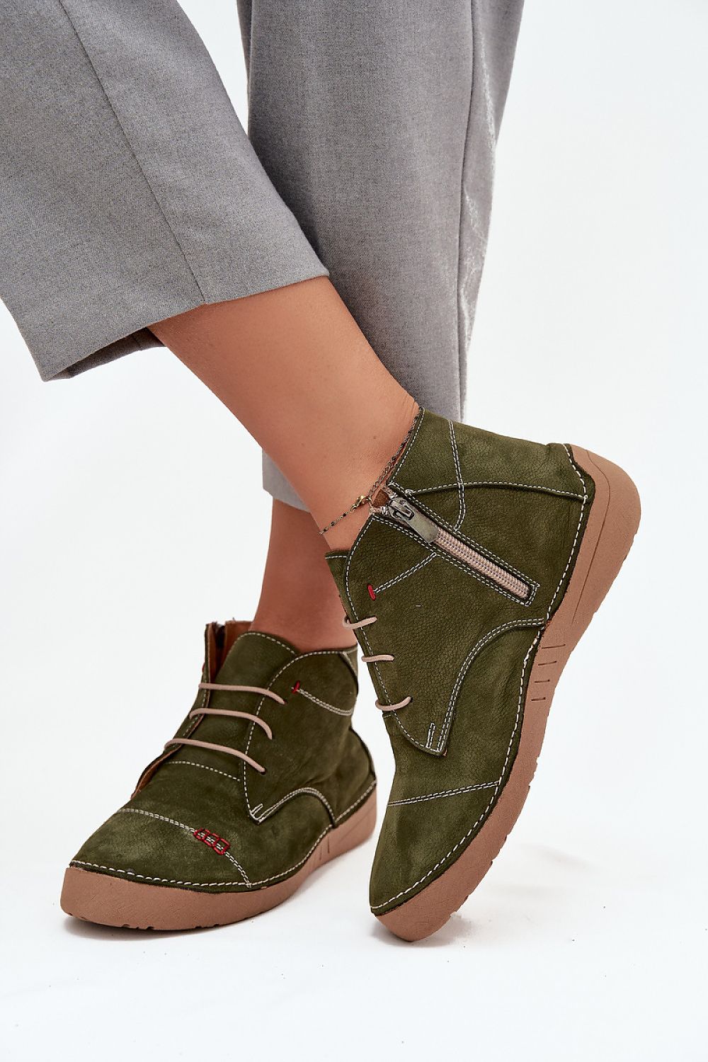  Pantofi model 218909 Step in style 