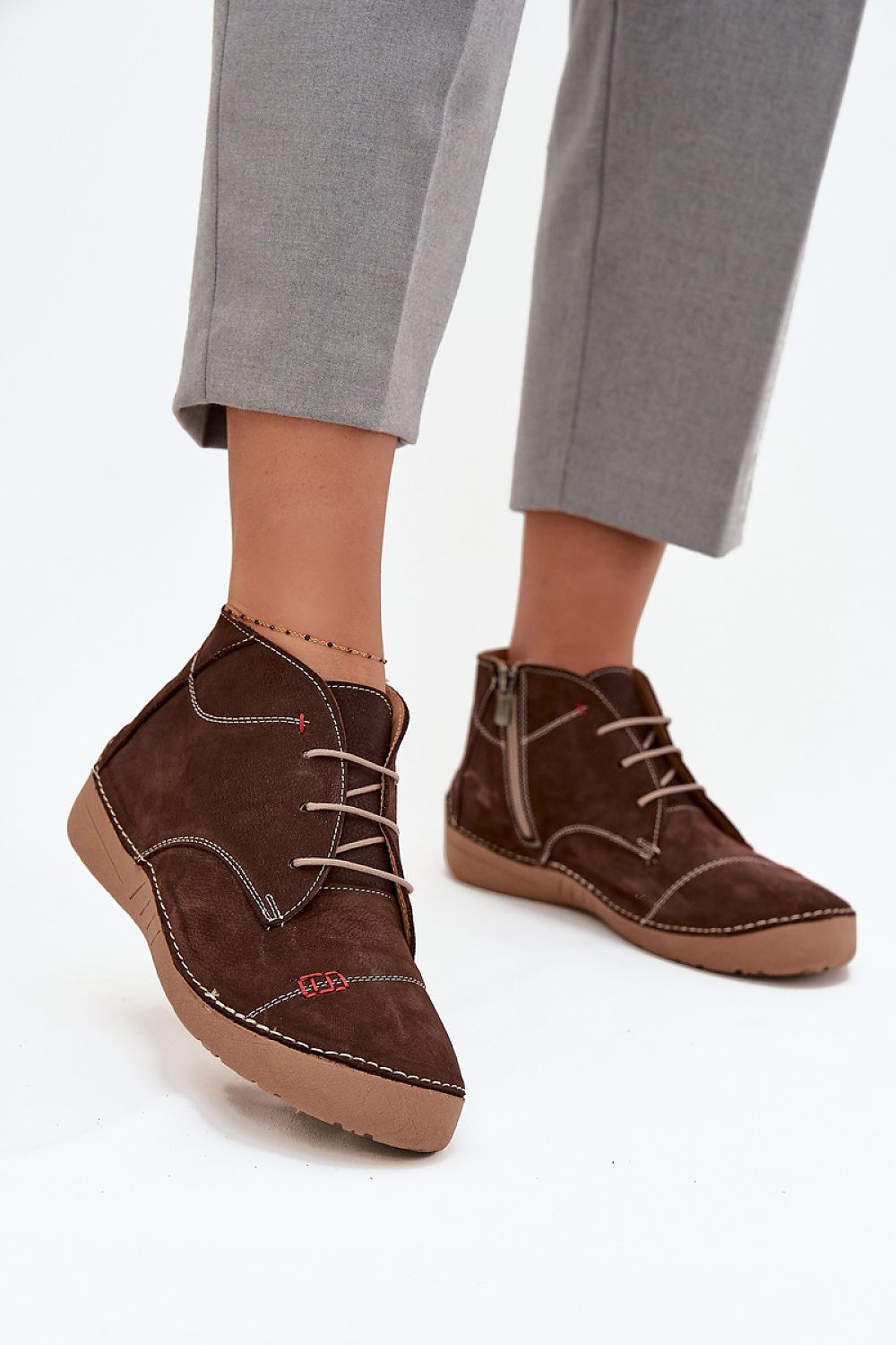  Pantofi model 218910 Step in style 