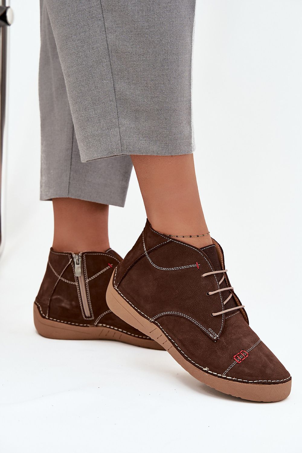  Pantofi model 218910 Step in style 