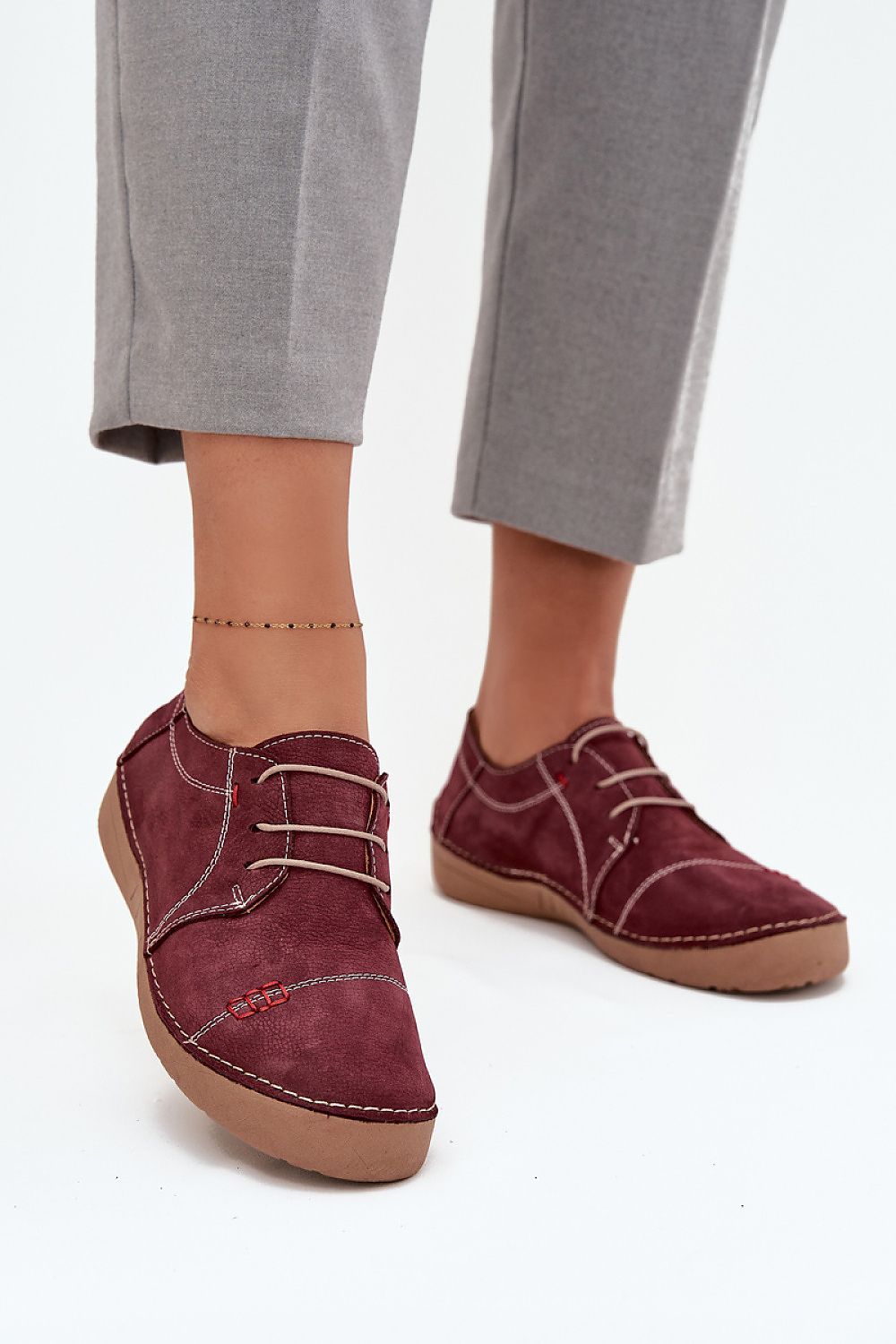  Pantofi model 218911 Step in style 