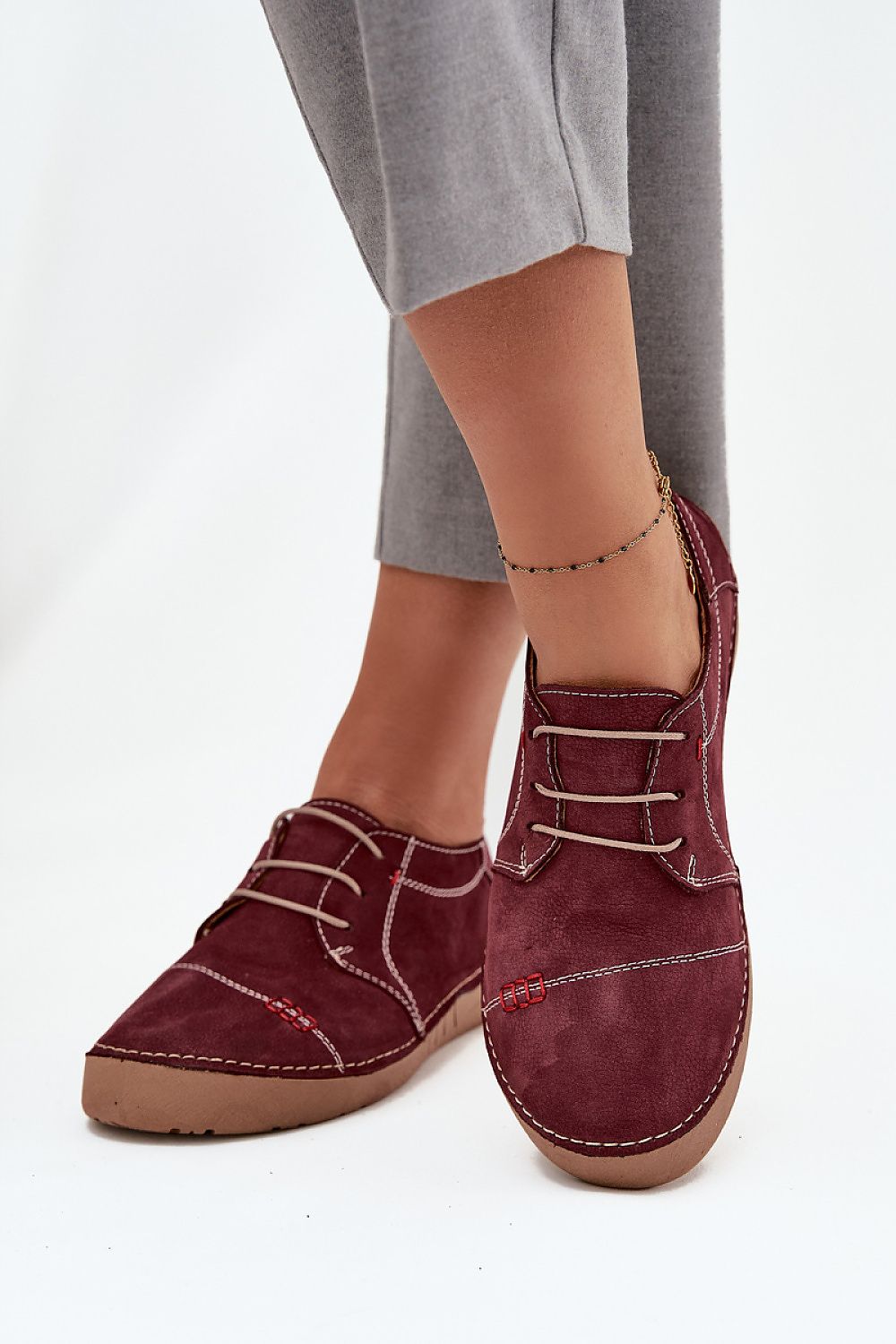  Pantofi model 218911 Step in style 