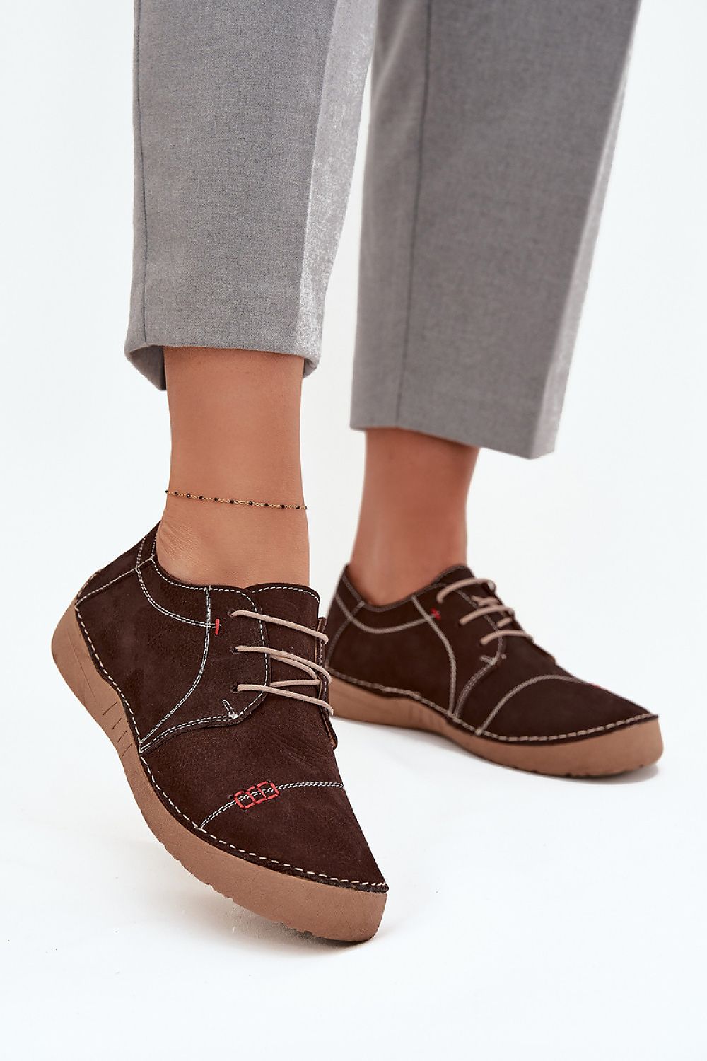  Pantofi model 218912 Step in style 
