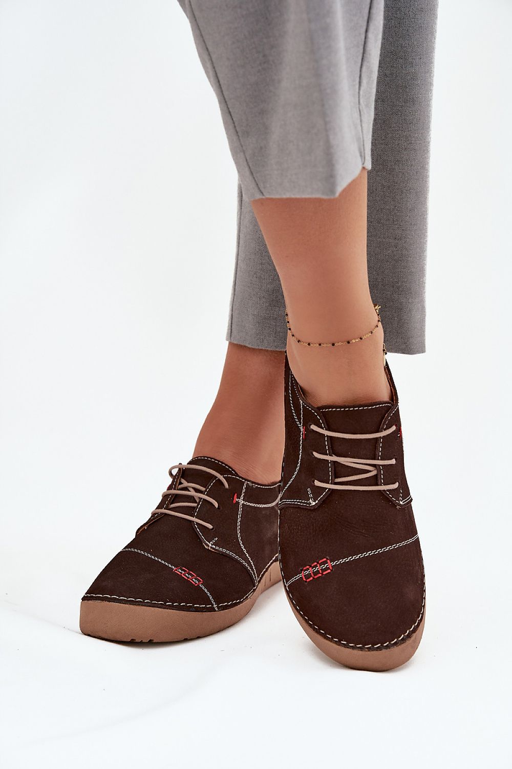  Pantofi model 218912 Step in style 