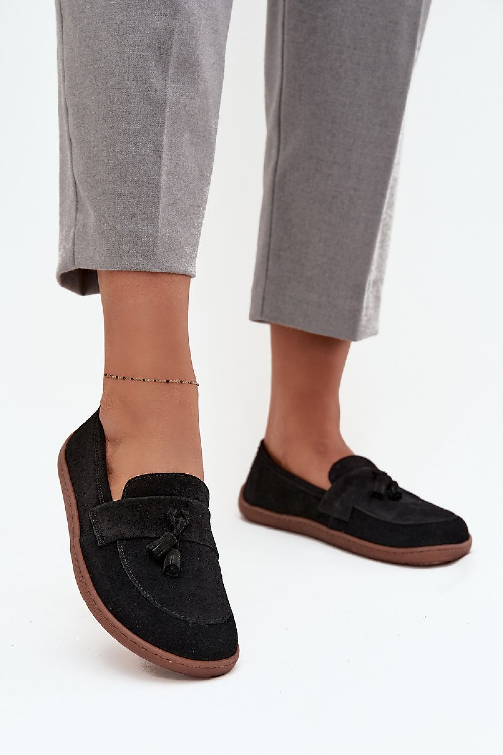  Mocasini model 218921 Step in style 