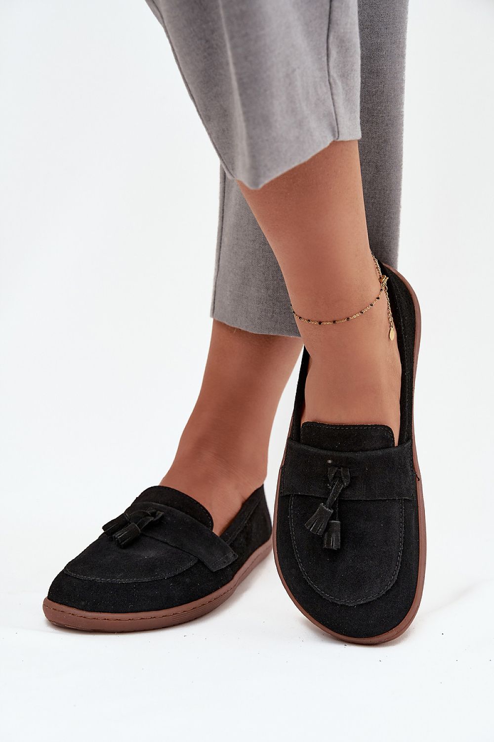  Mocasini model 218921 Step in style 