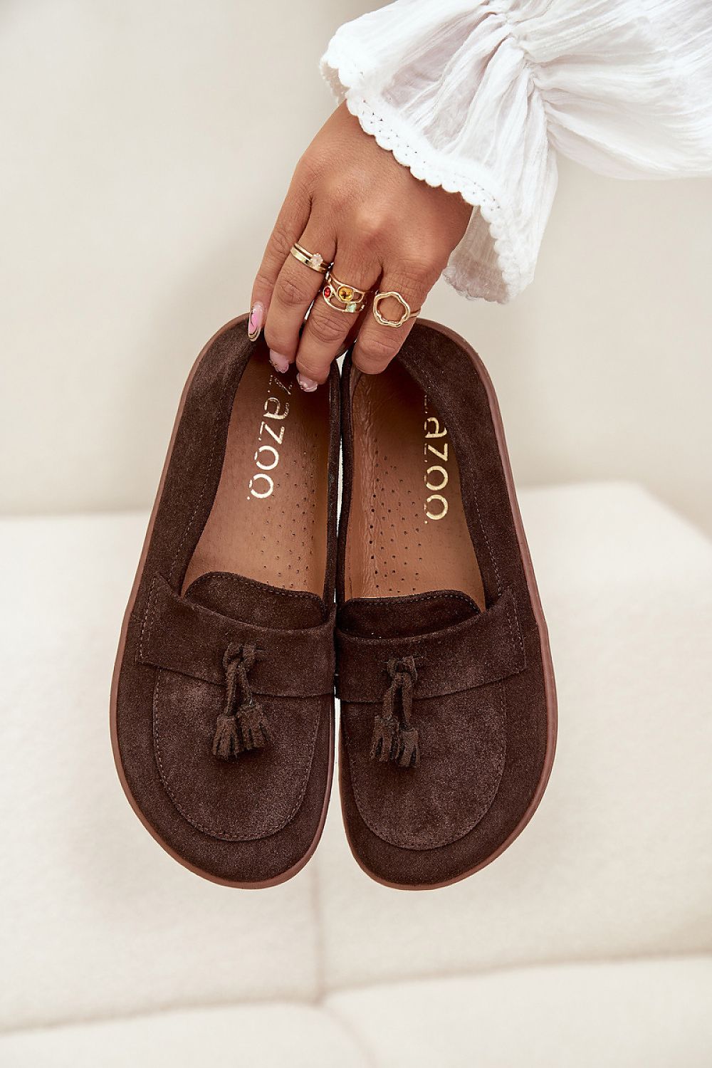  Mocasini model 218922 Step in style 