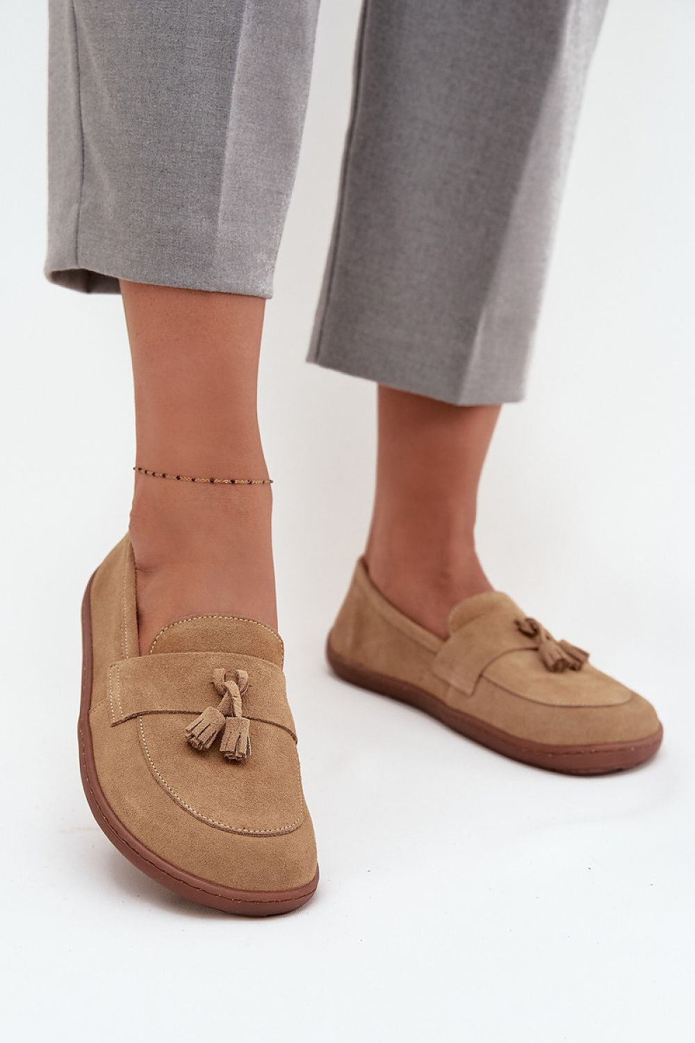  Mocasini model 218924 Step in style 