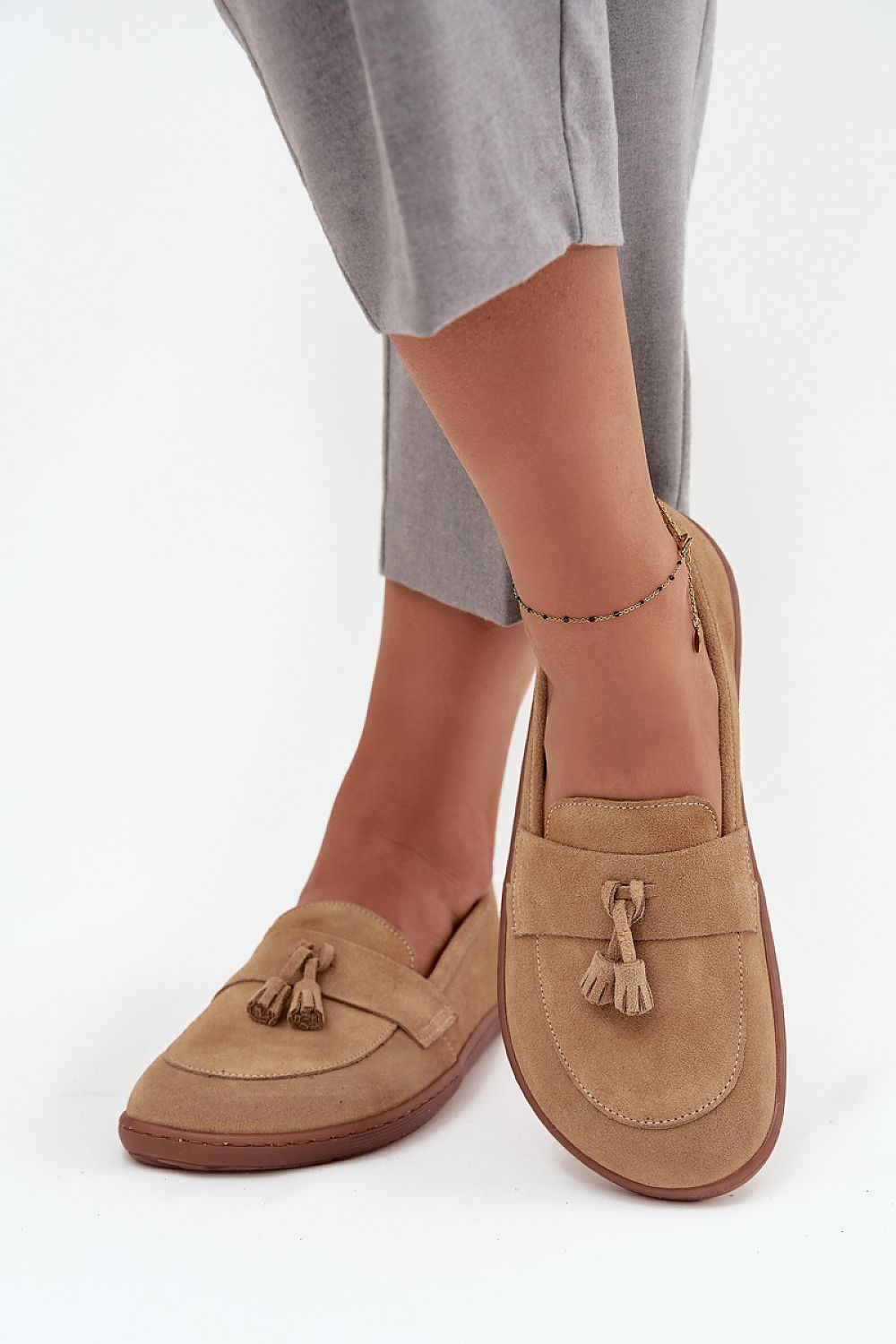  Mocasini model 218924 Step in style 