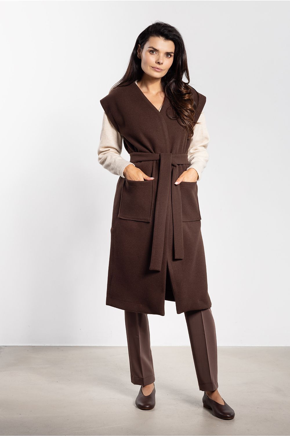  Vestă model 218956 awama 