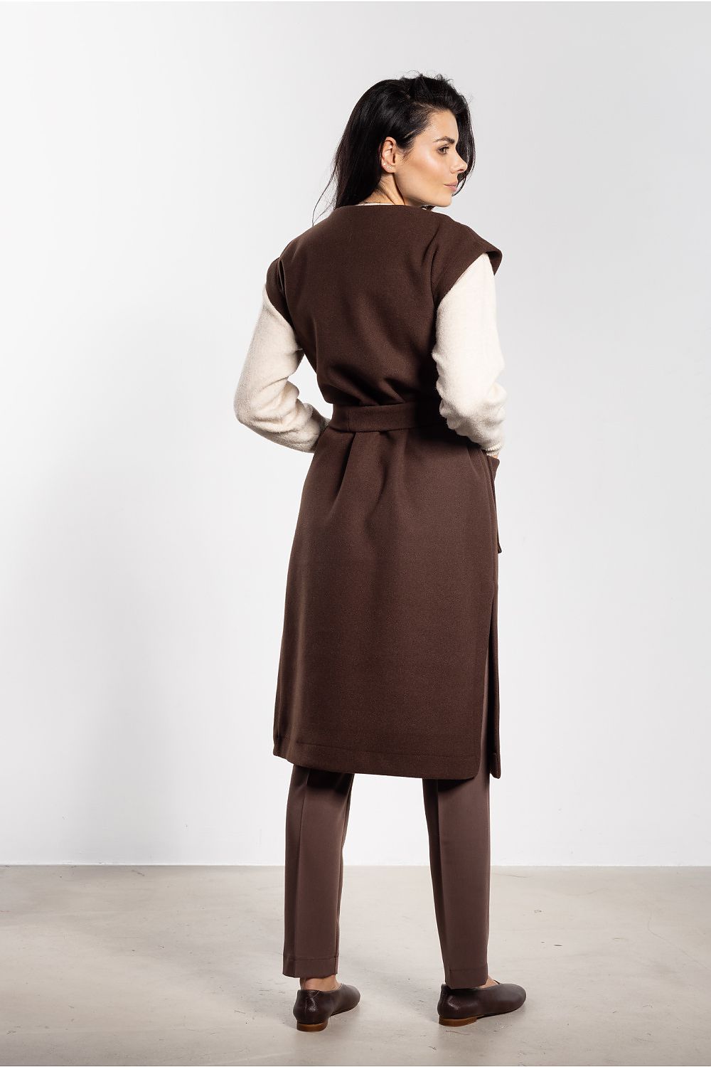  Vestă model 218956 awama 
