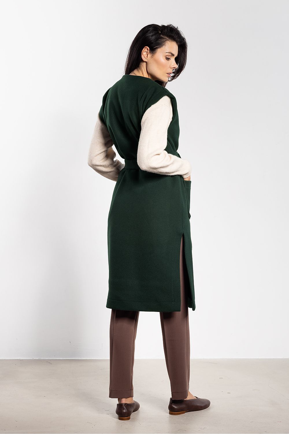  Vestă model 218957 awama 